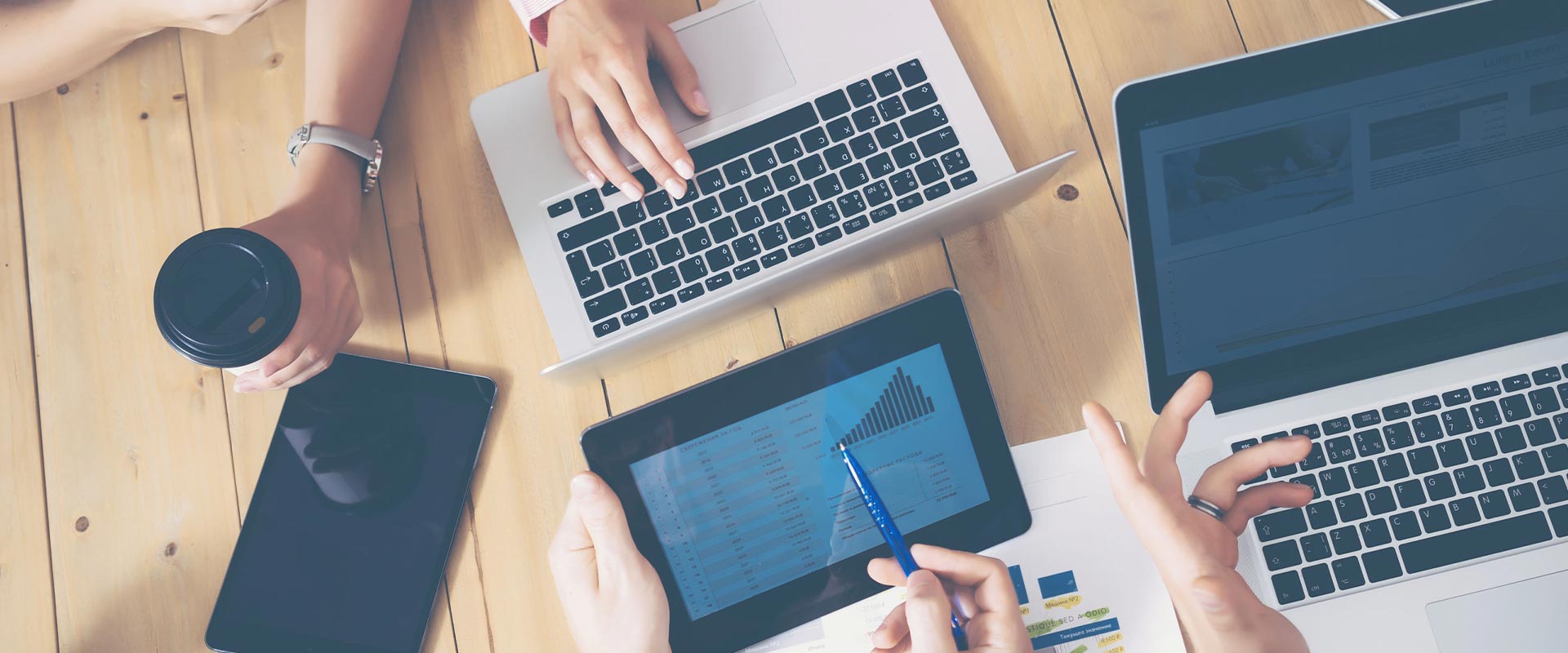 DESIGN THAT DRIVES RESULTS